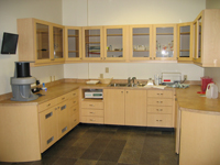 Medical Cabinets
