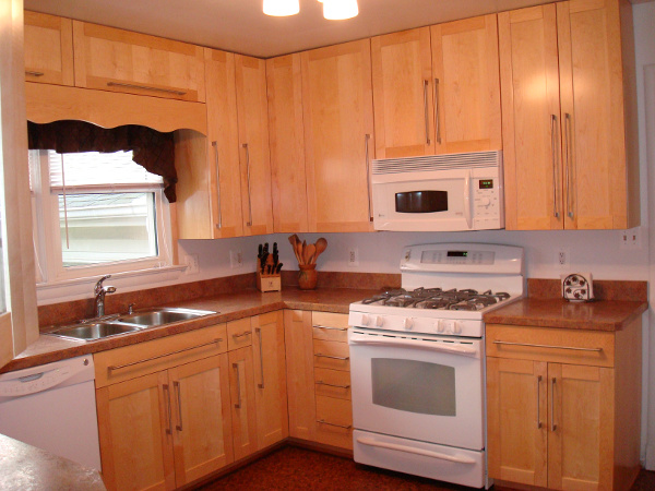 Cabinetry, Residential, and Commercial Cabinets. Dulles, VA.